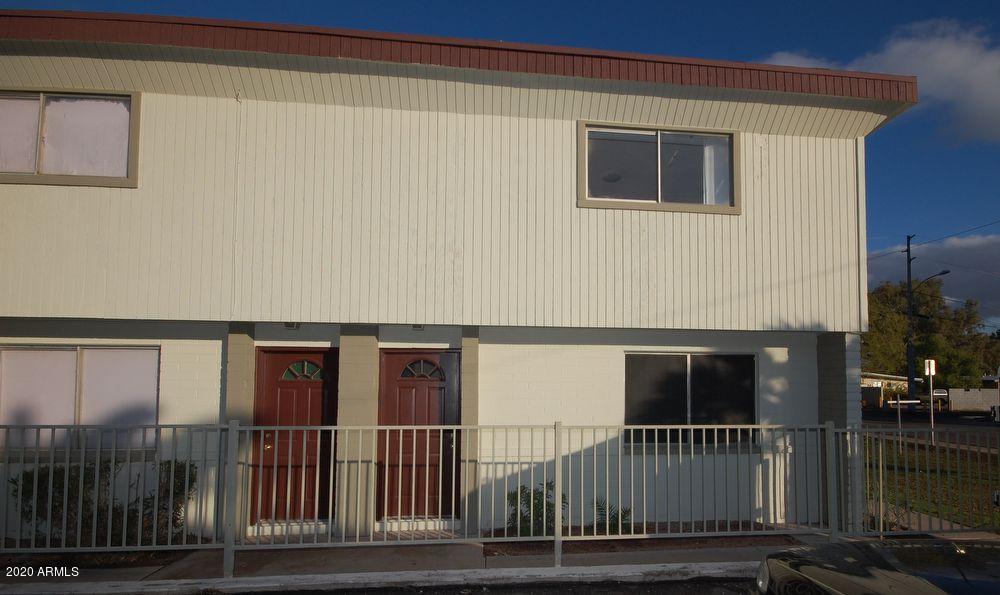 1150 E Orange St., Tempe, AZ 85281