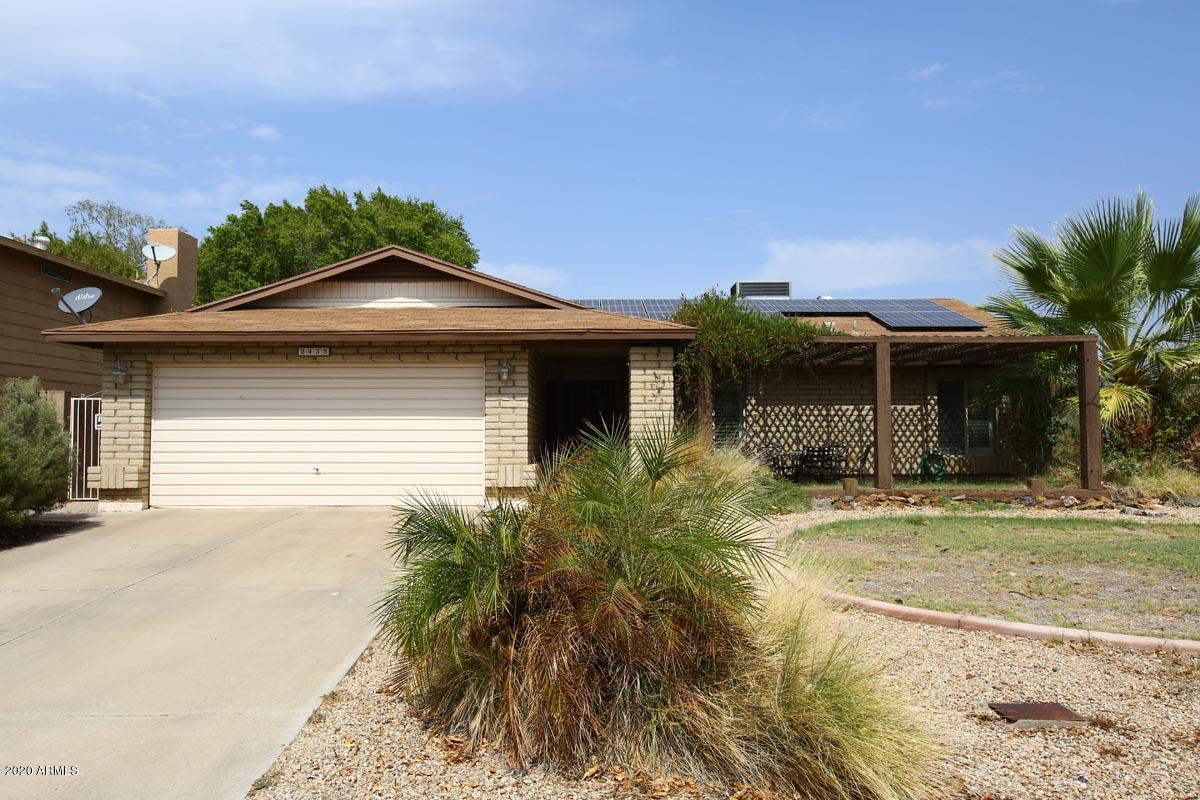 2432 W Evans Dr., Phoenix, AZ 85023