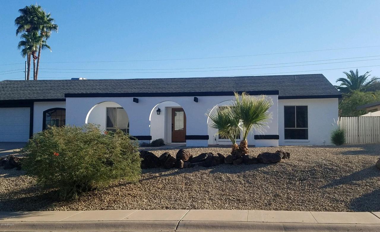 2265 E Becker Ln., Phoenix, AZ 85028