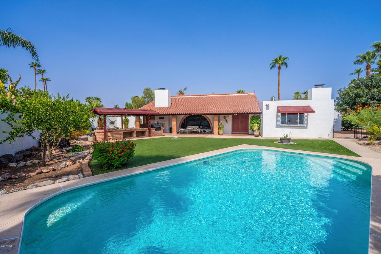3036 E Weldon Ave., Phoenix, AZ 85016
