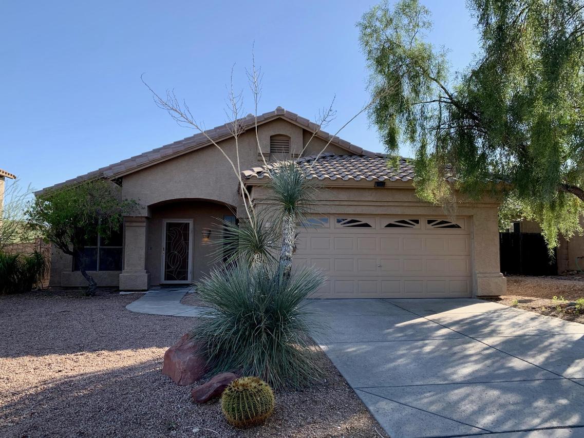 17201 E Rockwood Dr., Fountain Hills, AZ 85268