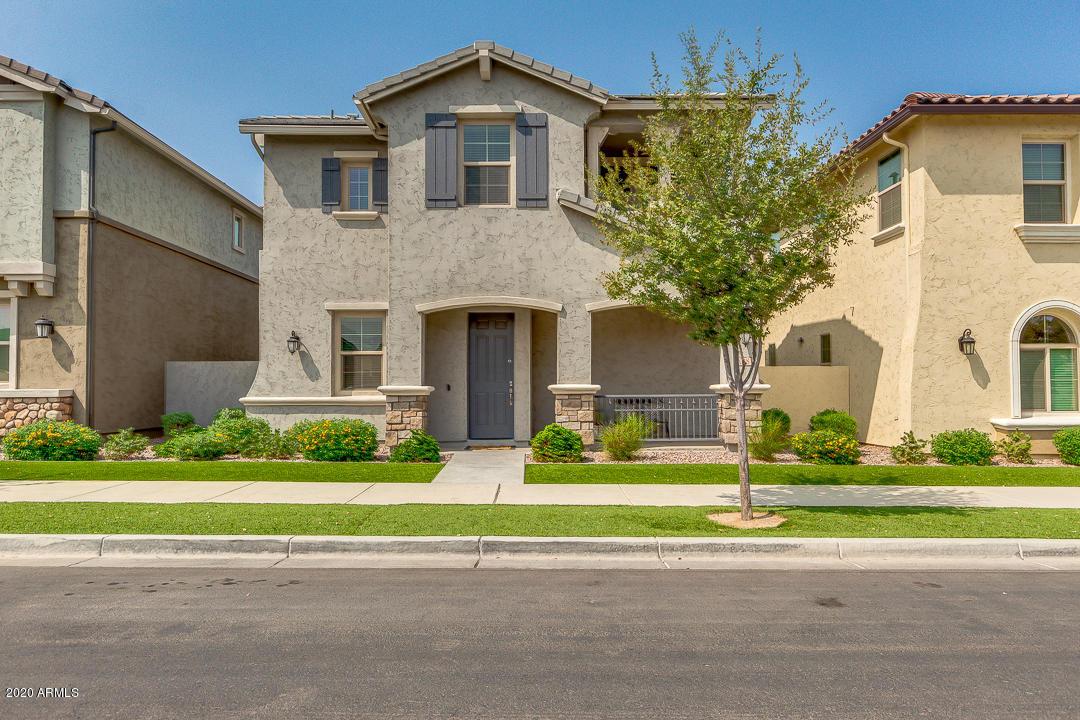 2048 S Agnes Ln., Gilbert, AZ 85295