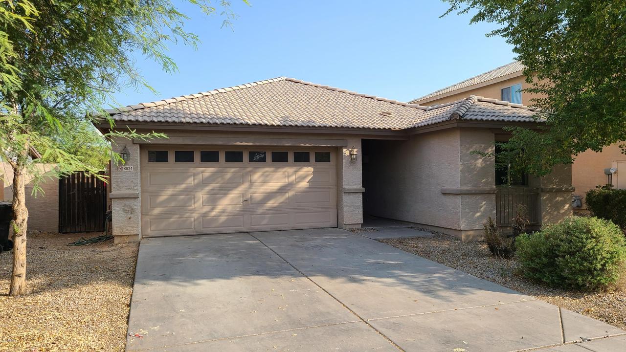 8824 W Preston Ln., Tolleson, AZ 85353
