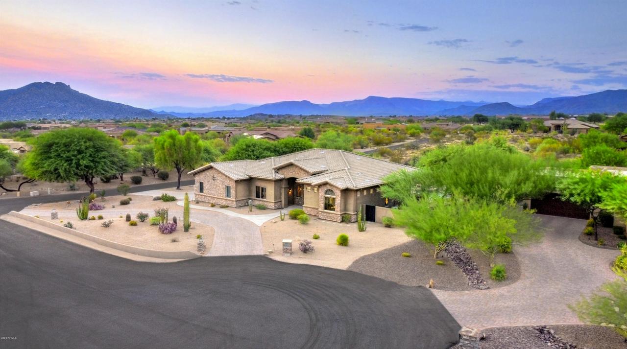 34301 N 86th Pl., Scottsdale, AZ 85266