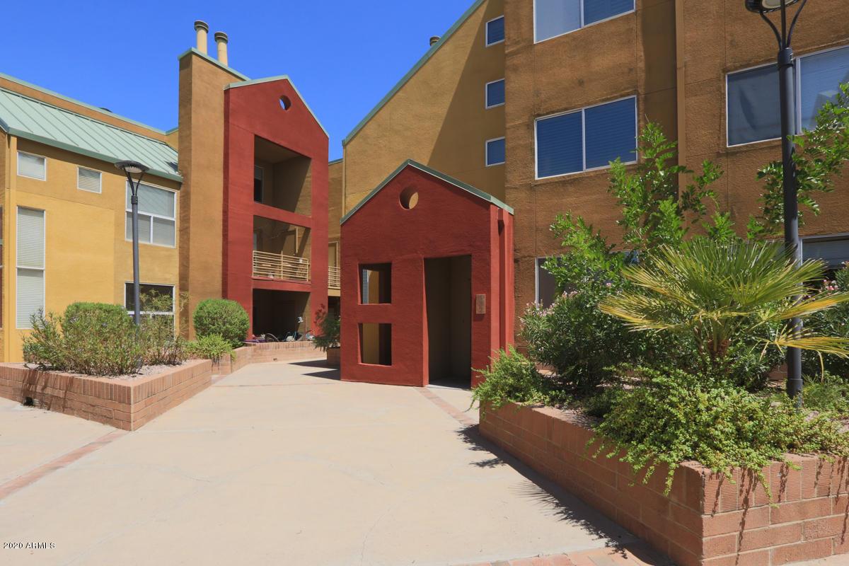 154 W 5th St. #132, Tempe, AZ 85281
