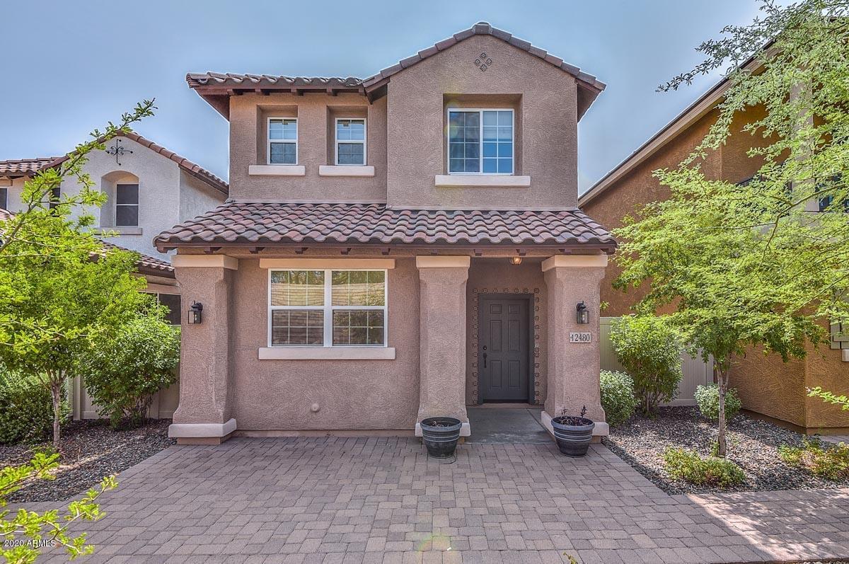 12480 W Hummingbird Ter., Peoria, AZ 85383