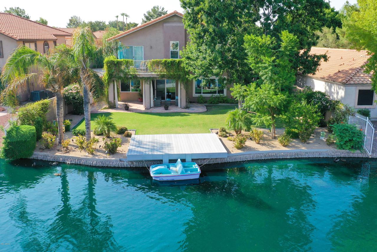 1613 S Ash Dr., Chandler, AZ 85286