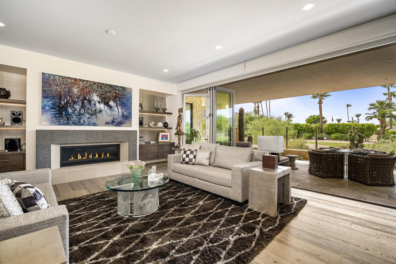 6164 N Las Brisas Dr., Paradise Valley, AZ 85253