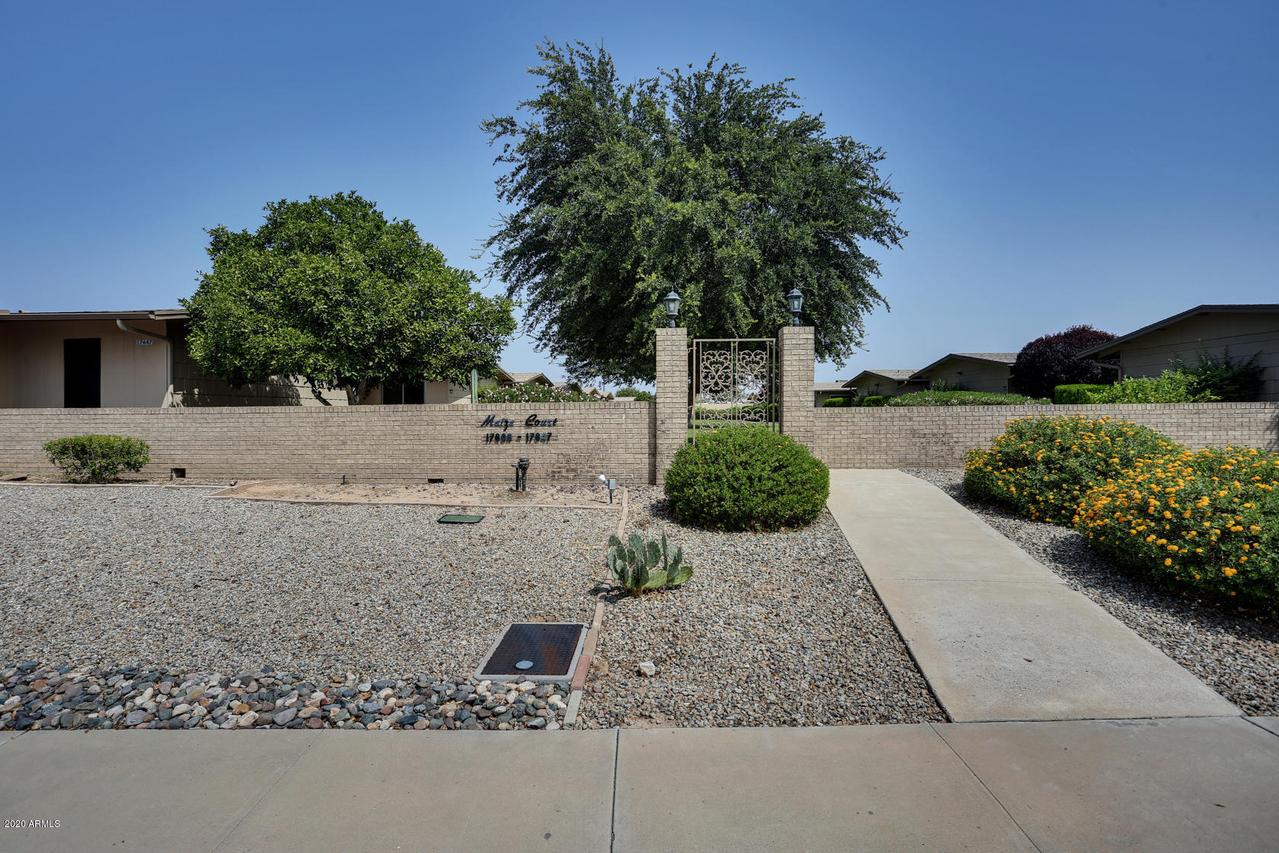 17611 N 102nd Dr., Sun City, AZ 85373