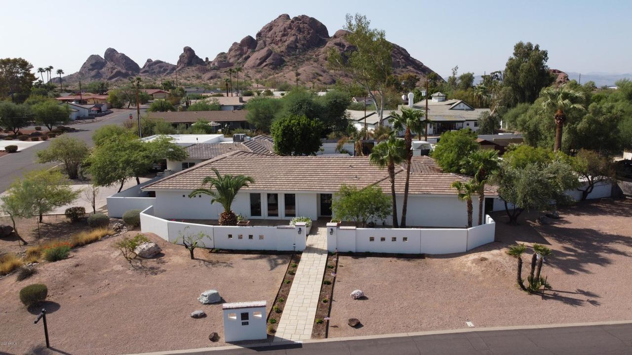 5735 E Wilshire Dr., Scottsdale, AZ 85257