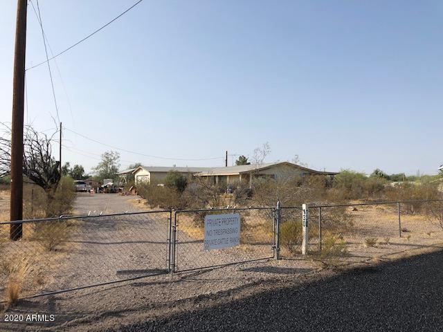 130 W Campbell Ave., Florence, AZ 85132