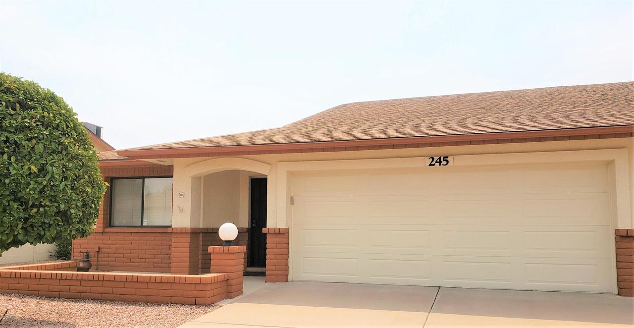 8021 E Keats Ave. #245, Mesa, AZ 85209