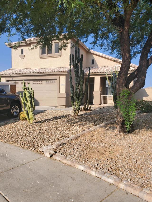 7003 S 43rd Dr., Laveen, AZ 85339