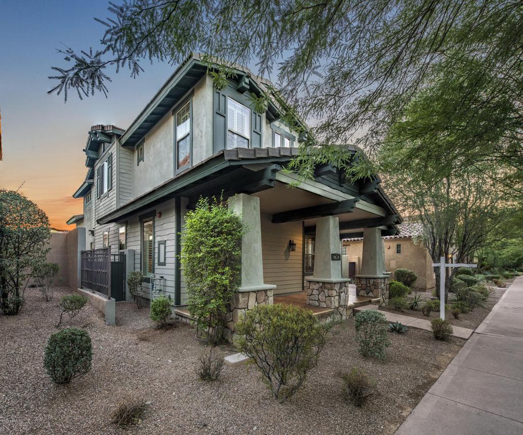 9263 E Desert View, Scottsdale, AZ 85255