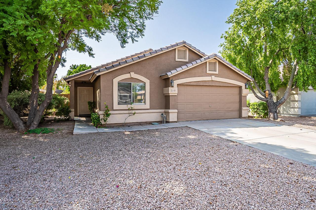 2145 E Saratoga St., Gilbert, AZ 85296