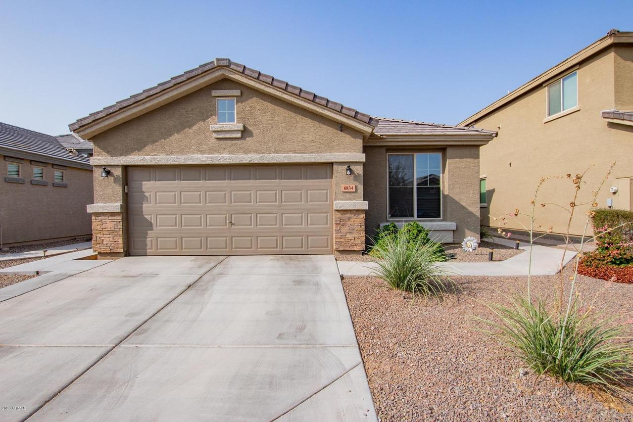 6834 W Wethersfield Rd., Peoria, AZ 85381