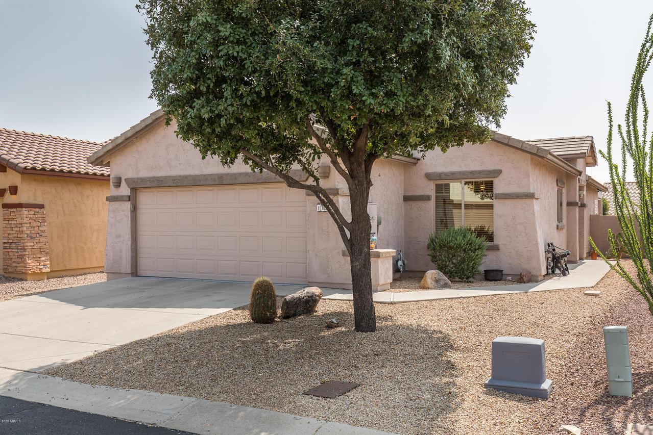 10793 E Surveyor Ct., Gold Canyon, AZ 85118
