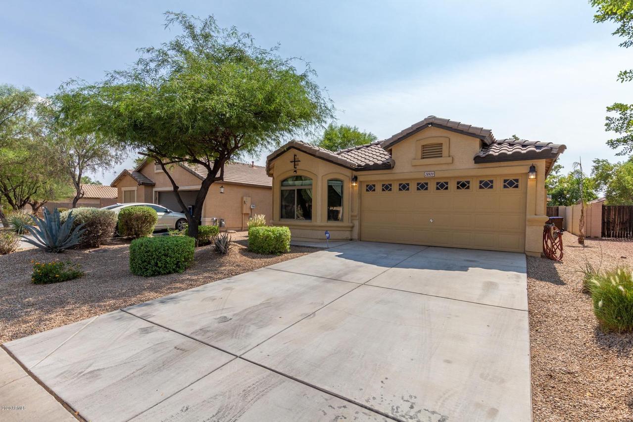 28920 N Coal Ave., San Tan Valley, AZ 85143