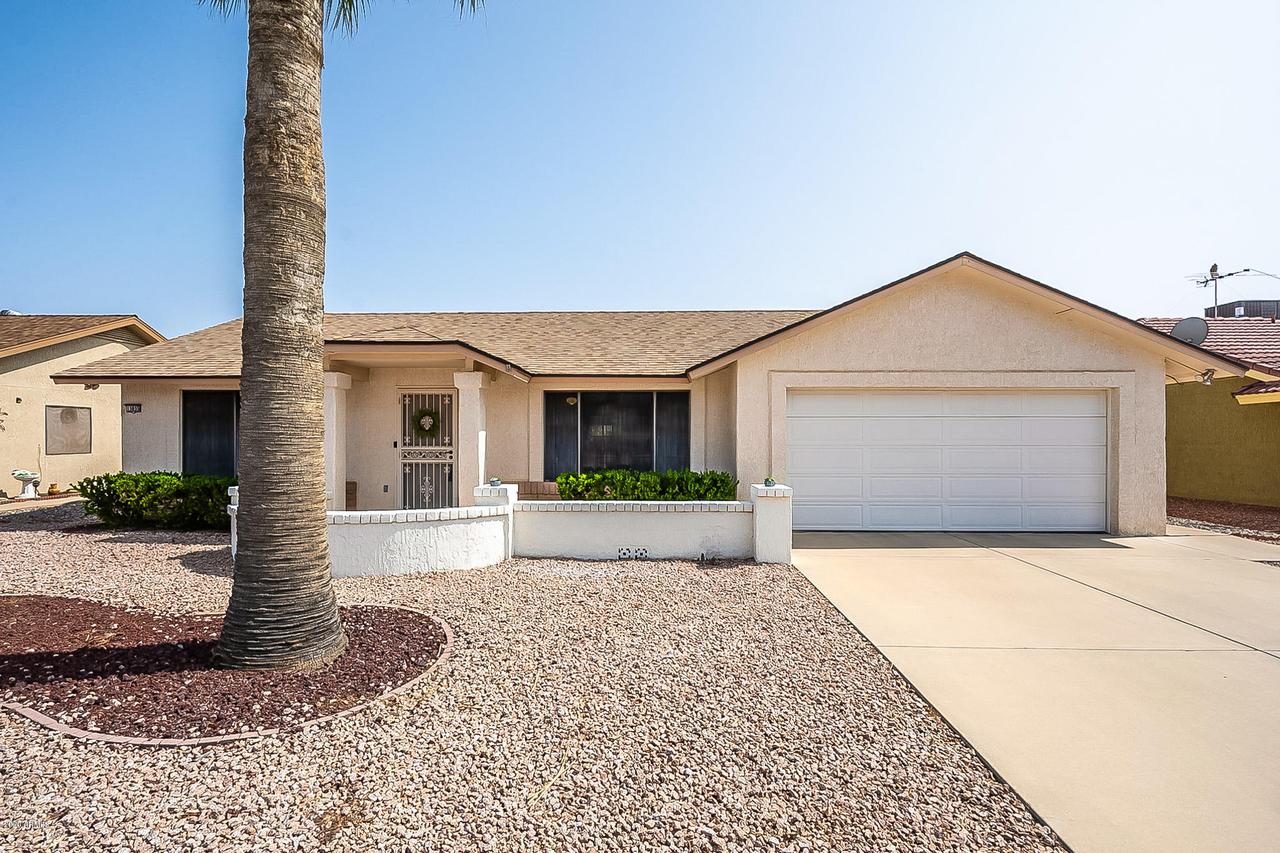 13835 W Pinetree Dr., Sun City West, AZ 85375