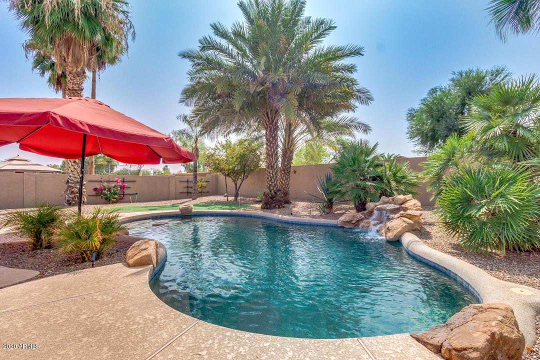 21227 E Avenida Del Valle, Queen Creek, AZ 85142
