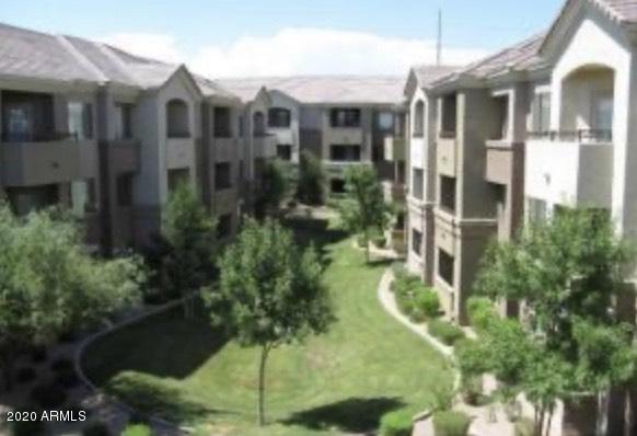 18416 N Cave Creek Rd. #2075, Phoenix, AZ 85032