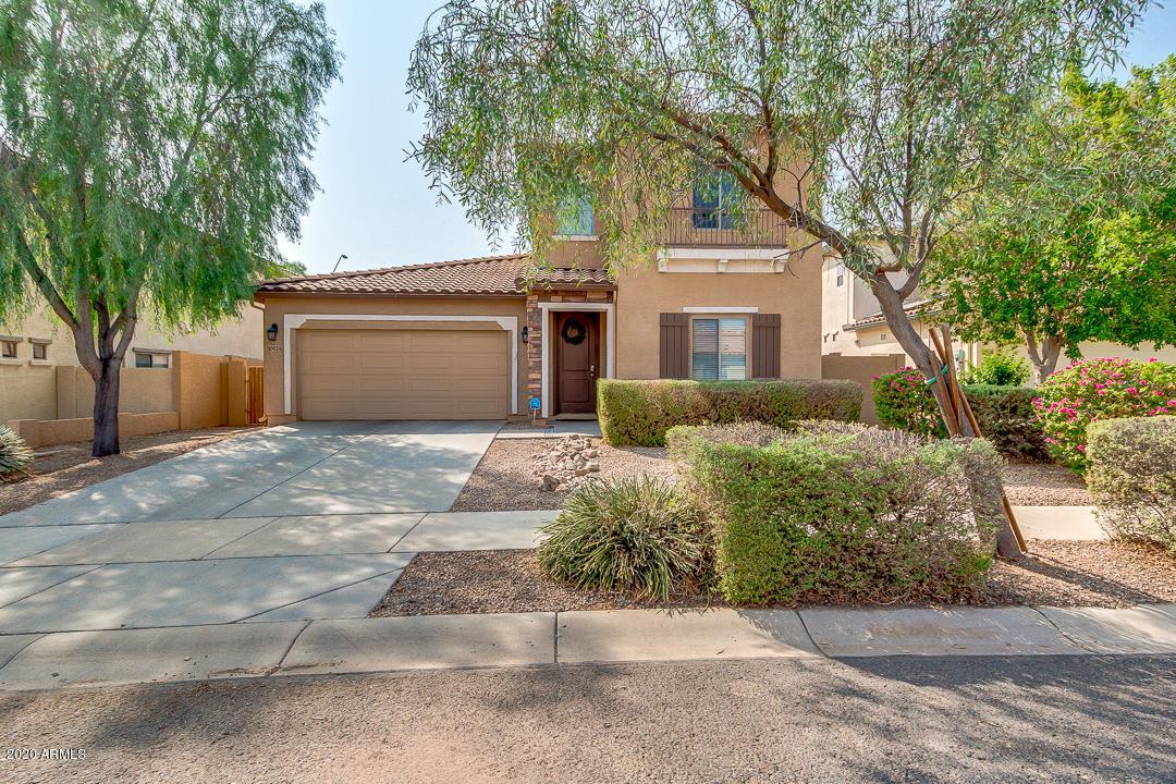 10924 N 162nd Ln., Surprise, AZ 85379