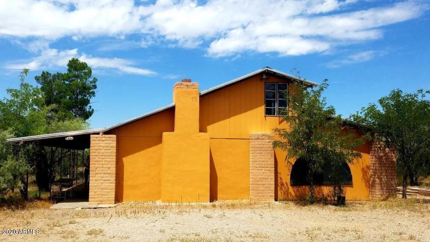 3504 W Cotton Ln., Mcneal, AZ 85617