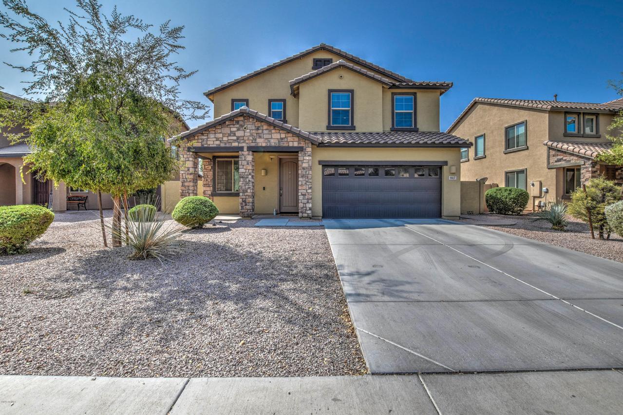 947 E Wimpole Ave., Gilbert, AZ 85297