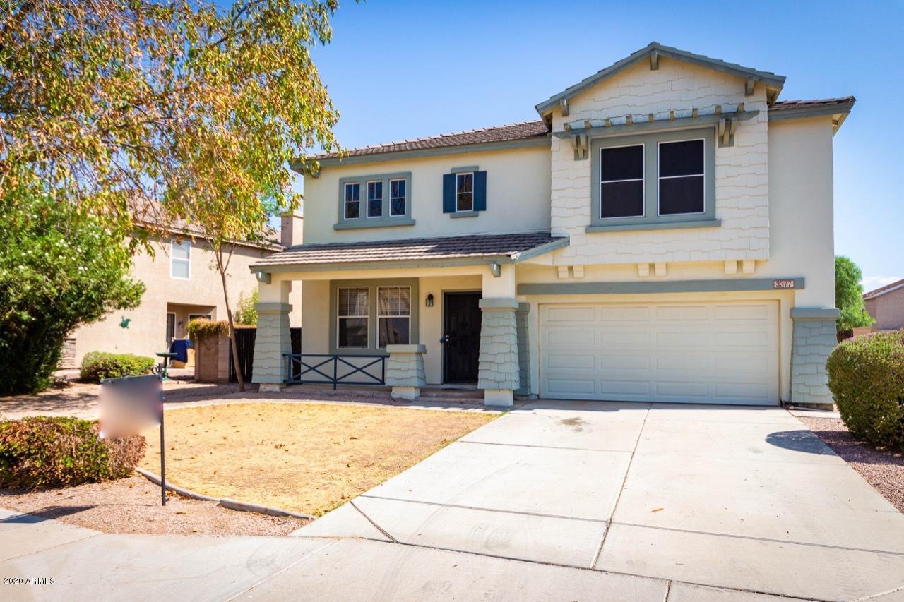 3377 S Warner Dr., Apache Junction, AZ 85220