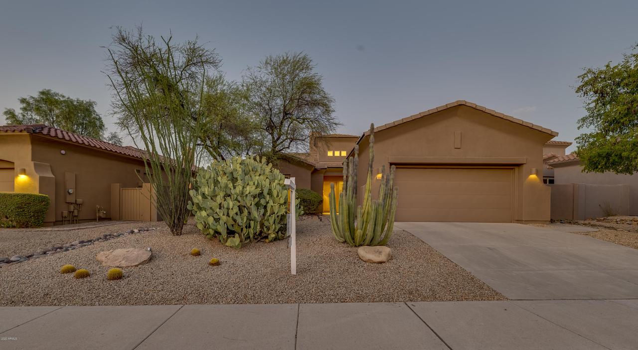 33553 N 74th St., Scottsdale, AZ 85266