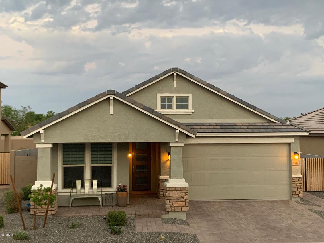 7818 S 23rd St., Phoenix, AZ 85042