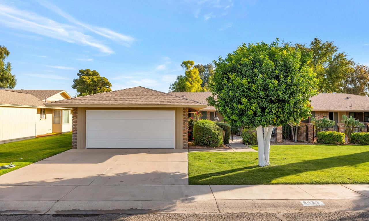 9453 N 110th Ave., Sun City, AZ 85351