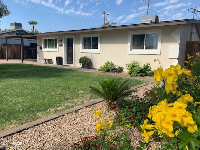 1248 W 6th Ave., Mesa, AZ 85202