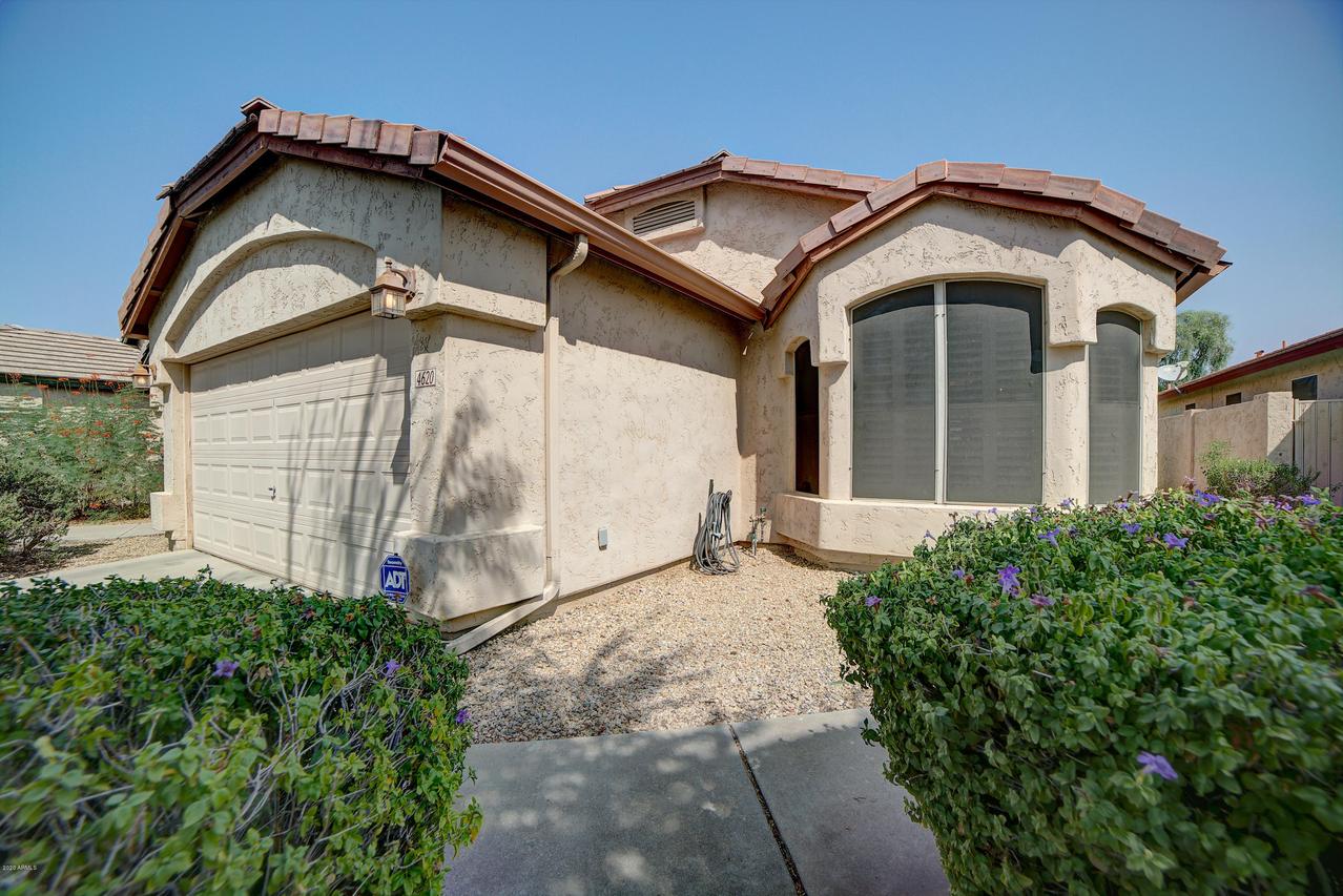 4620 E Melinda Ln., Phoenix, AZ 85050