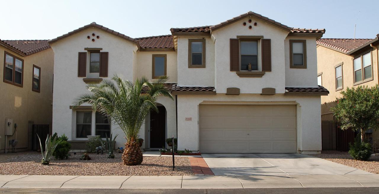 25545 W Pleasant Ln., Buckeye, AZ 85326