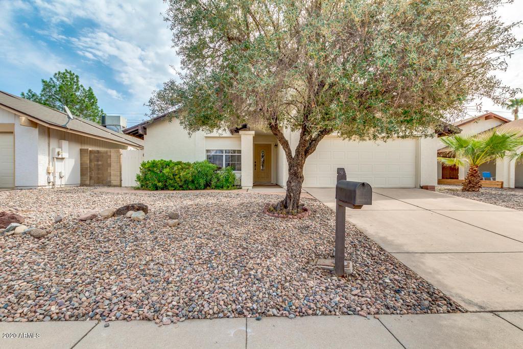 18661 N 43rd Dr., Glendale, AZ 85308