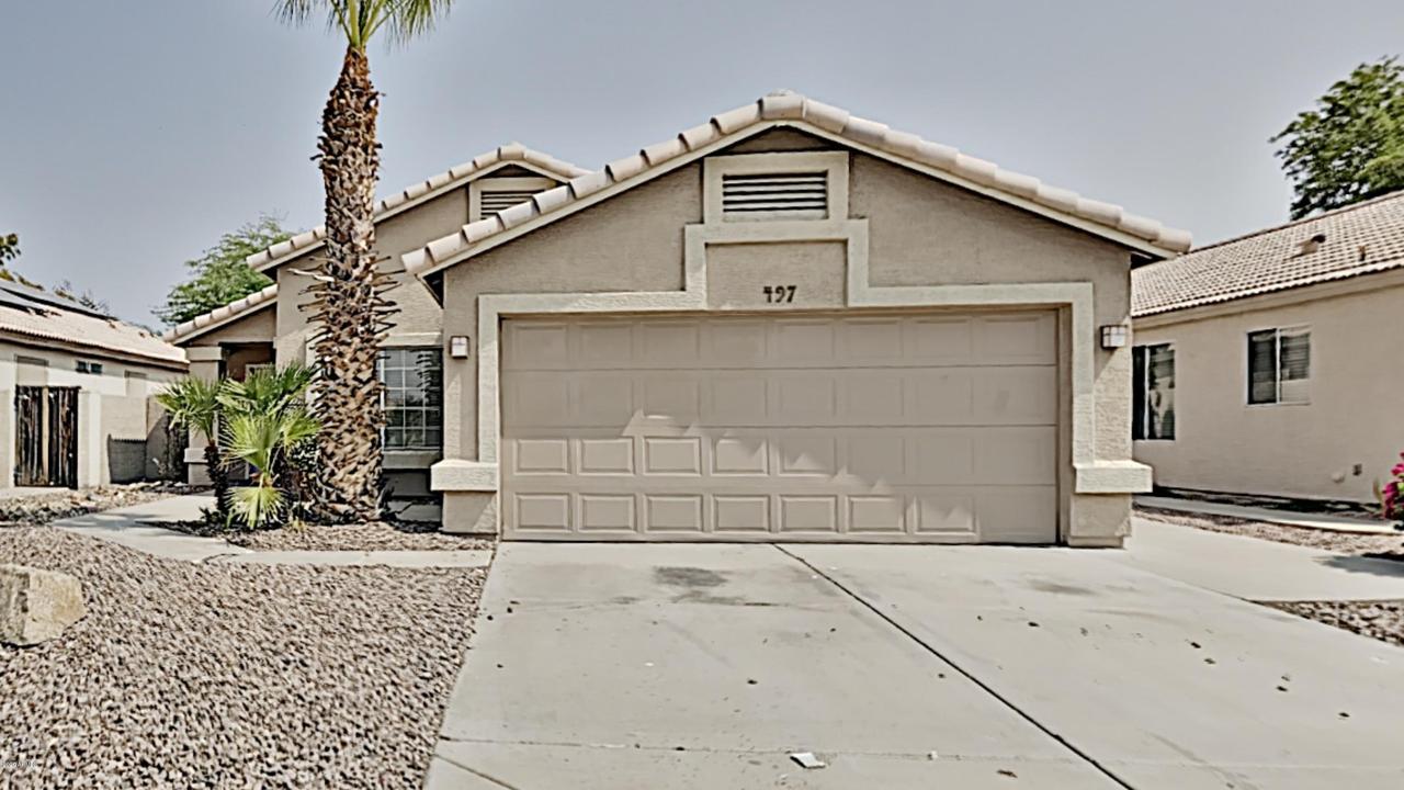 497 S Ash St., Gilbert, AZ 85233