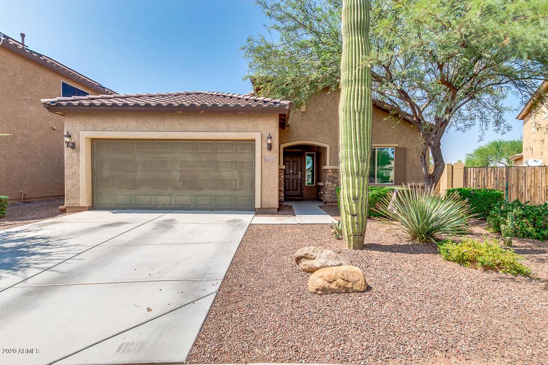 8924 N Edmonton Ct., Waddell, AZ 85355