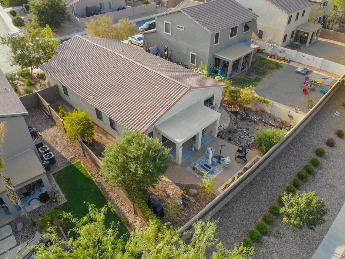 20225 N Ryans Tr., Maricopa, AZ 85138