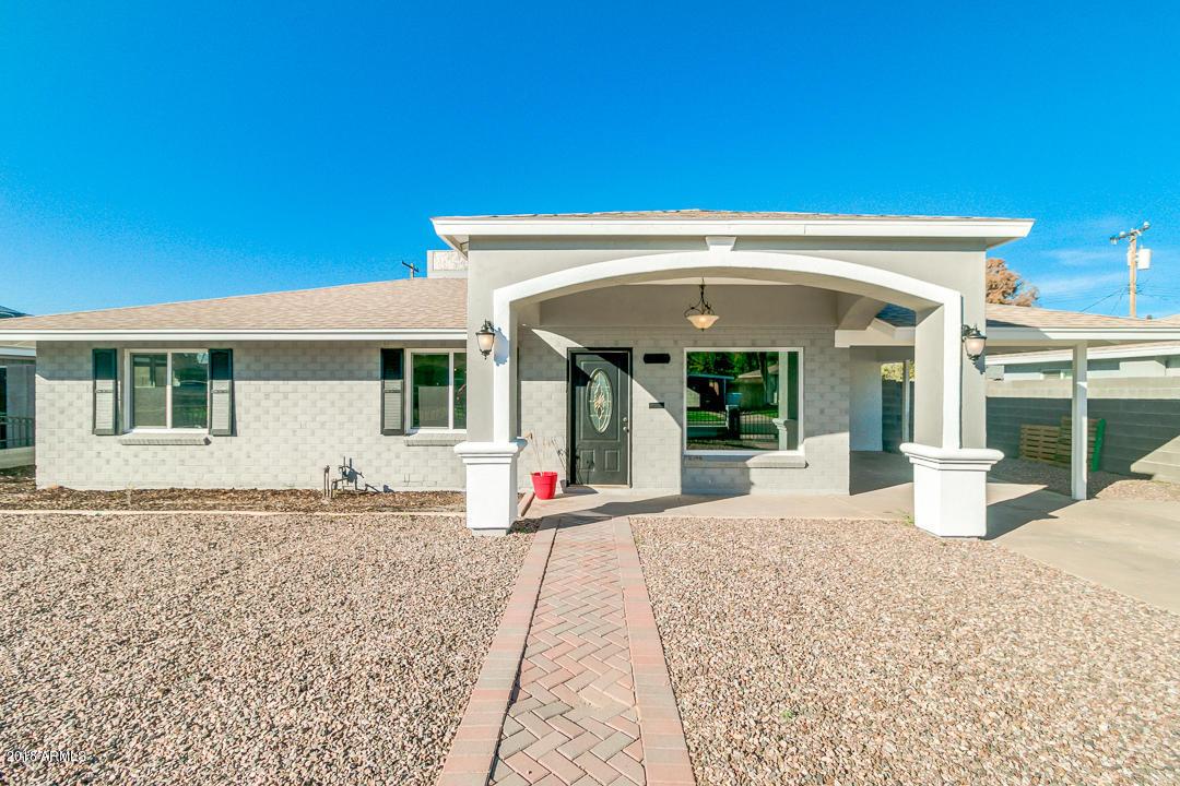 2146 W Clarendon Ave., Phoenix, AZ 85015