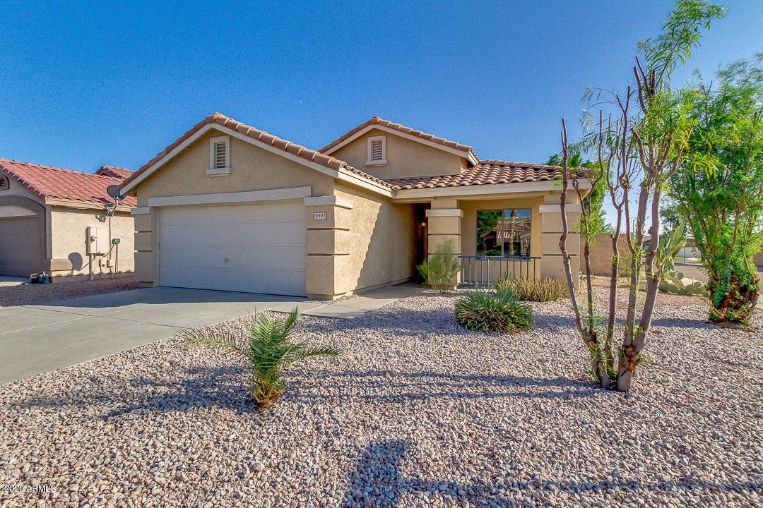 13501 W Young St., Surprise, AZ 85374
