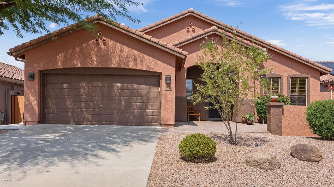 7530 E Desert Honeysuckle Dr., Gold Canyon, AZ 85118
