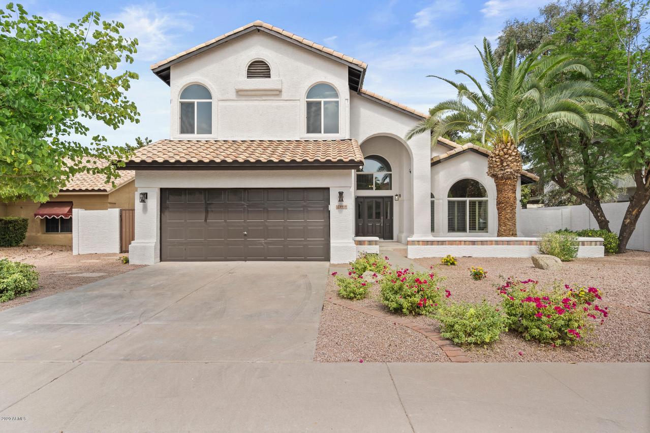 4958 E Grandview Rd., Scottsdale, AZ 85254