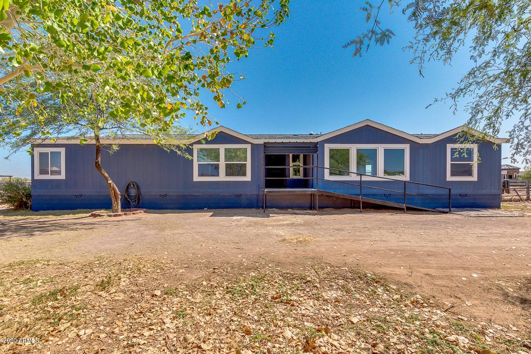 10907 S 208th Ln., Buckeye, AZ 85326