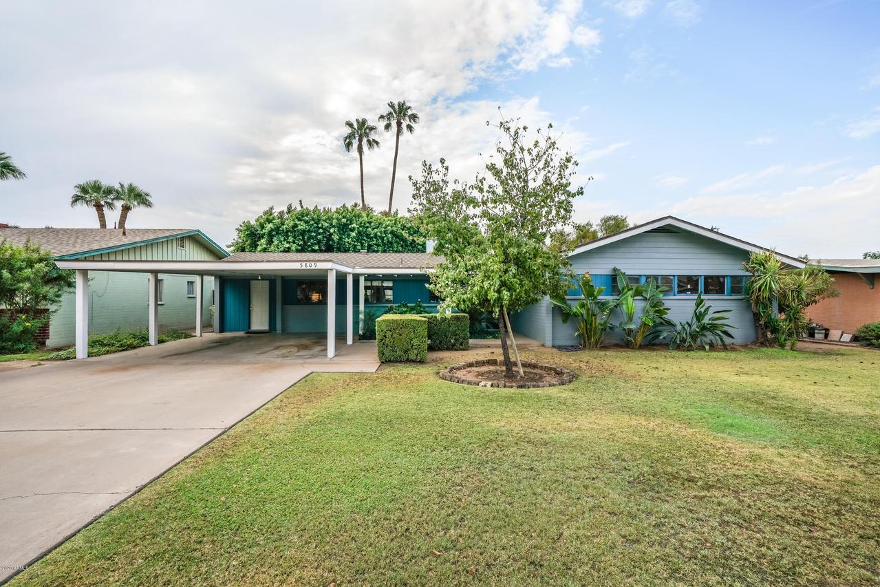 5809 W Morten Ave., Glendale, AZ 85301