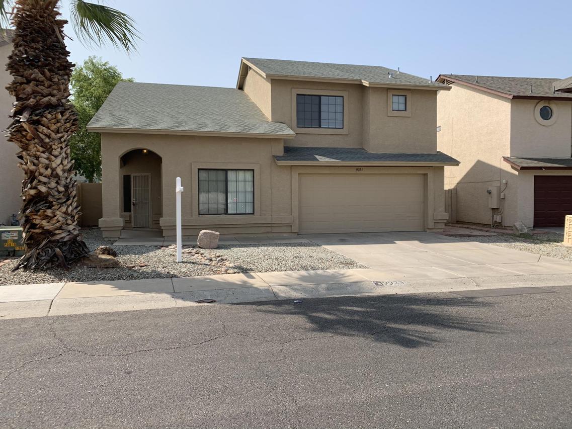 9923 W Madrugada Ave., Phoenix, AZ 85037