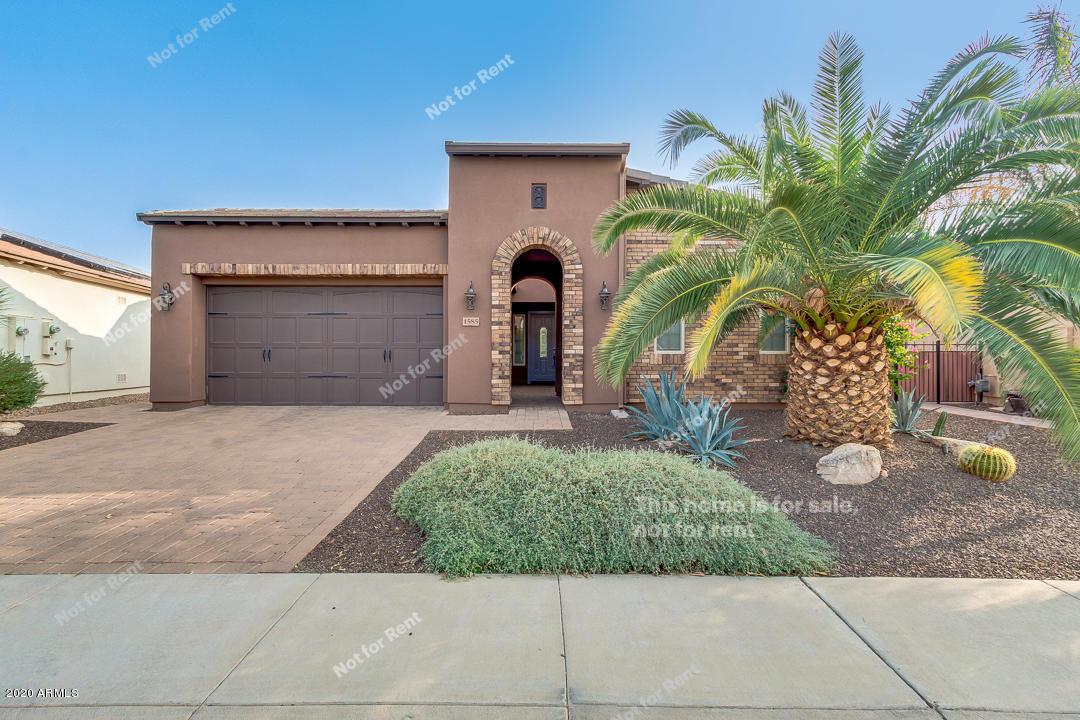 1585 E Sattoo Way, San Tan Valley, AZ 85140