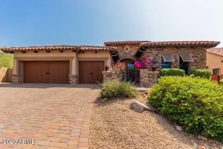 8225 E Teton St., Mesa, AZ 85207