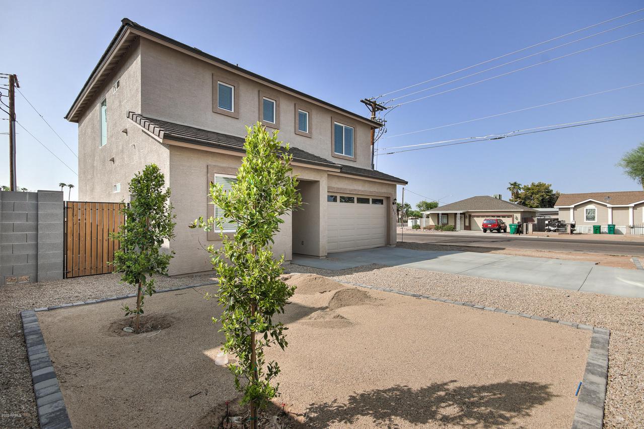 345 S 80th St., Mesa, AZ 85208