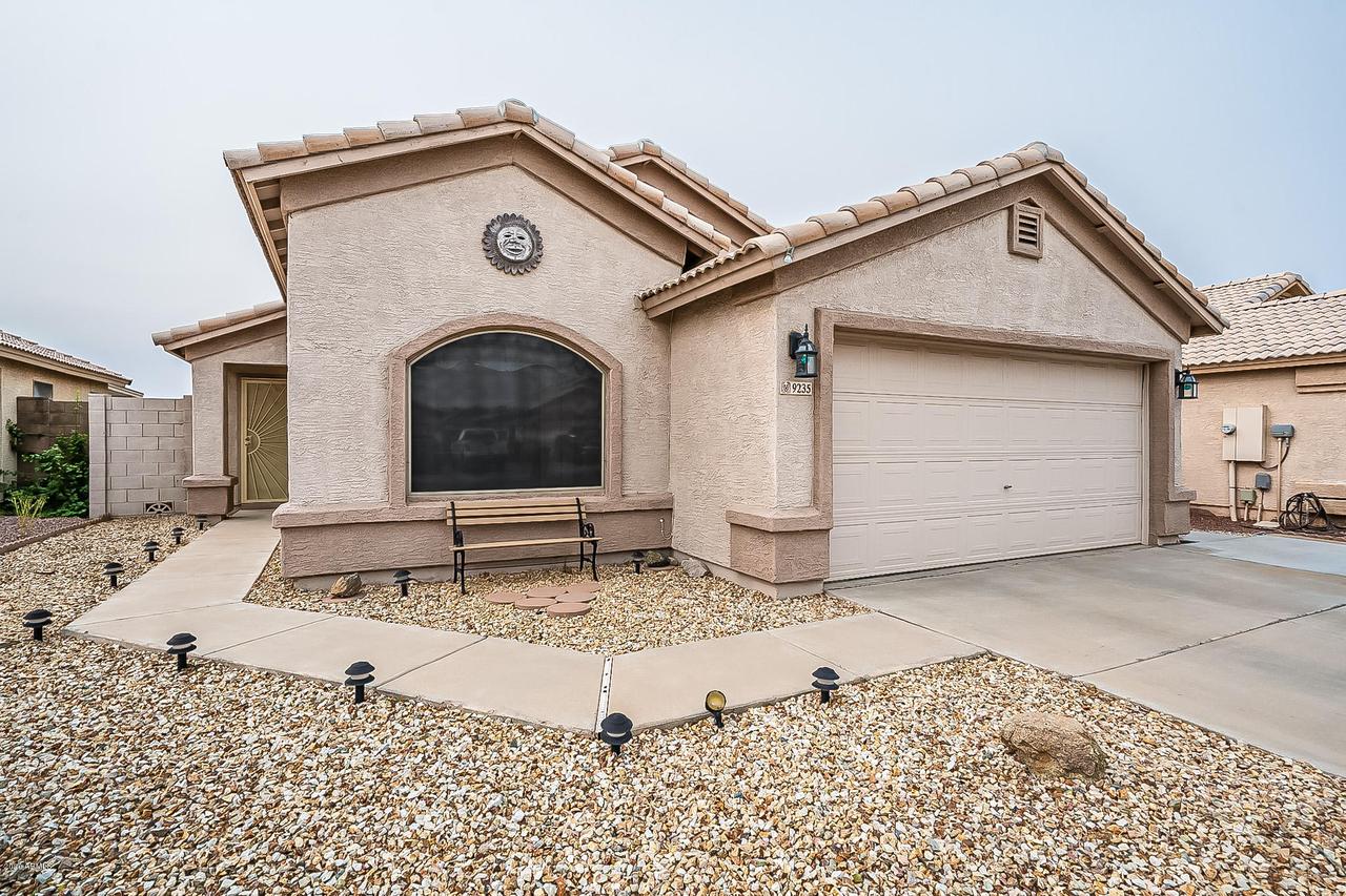 9235 W Cinnabar Ave., Peoria, AZ 85345